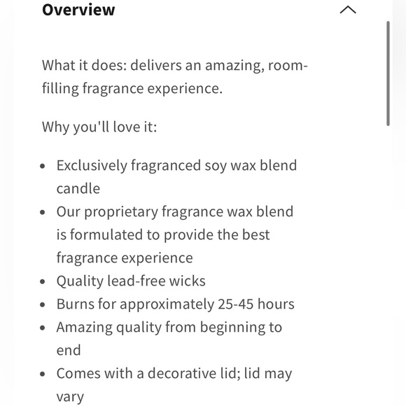 Bath & Body Works x Stranger Things NWT Upside Down 3 wick Candle - Picture 3 of 3